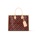 LV x TM - Sac OnTheGo GM