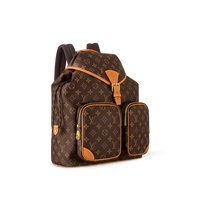 Sac à dos Montsouris Cargo - #3