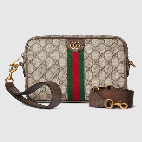 Sac à bandoulière Ophidia petite taille