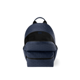 Sac à dos Discovery PM Monogram Shadow Bleu