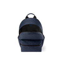 Sac à dos Discovery PM Monogram Shadow Bleu