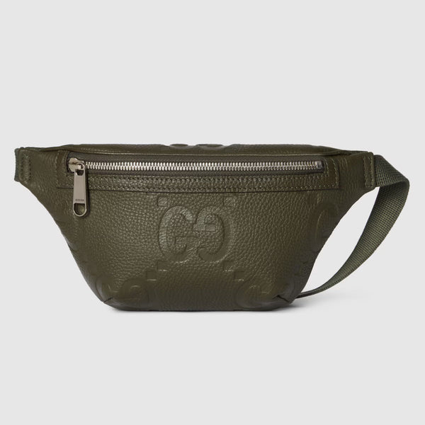 Sac ceinture GG jumbo petit format - #1