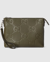 Sac à bandoulière GG jumbo moyen format - #1