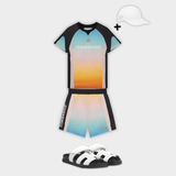 Outfit Casa + Casquette Offerte
