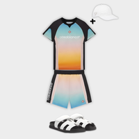 Outfit Casa + Casquette Offerte