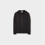Ensemble Stone Island Noir + Casquette offerte