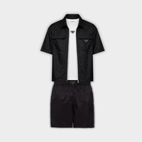 Ensemble Prada Noir
