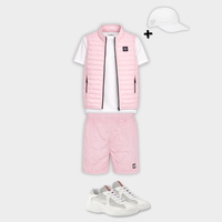 Outfit Stone I. Rose + Casquette Offerte