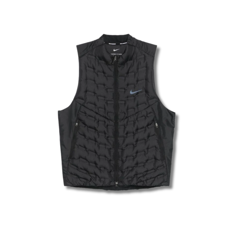 Outfit Running Noir Nike