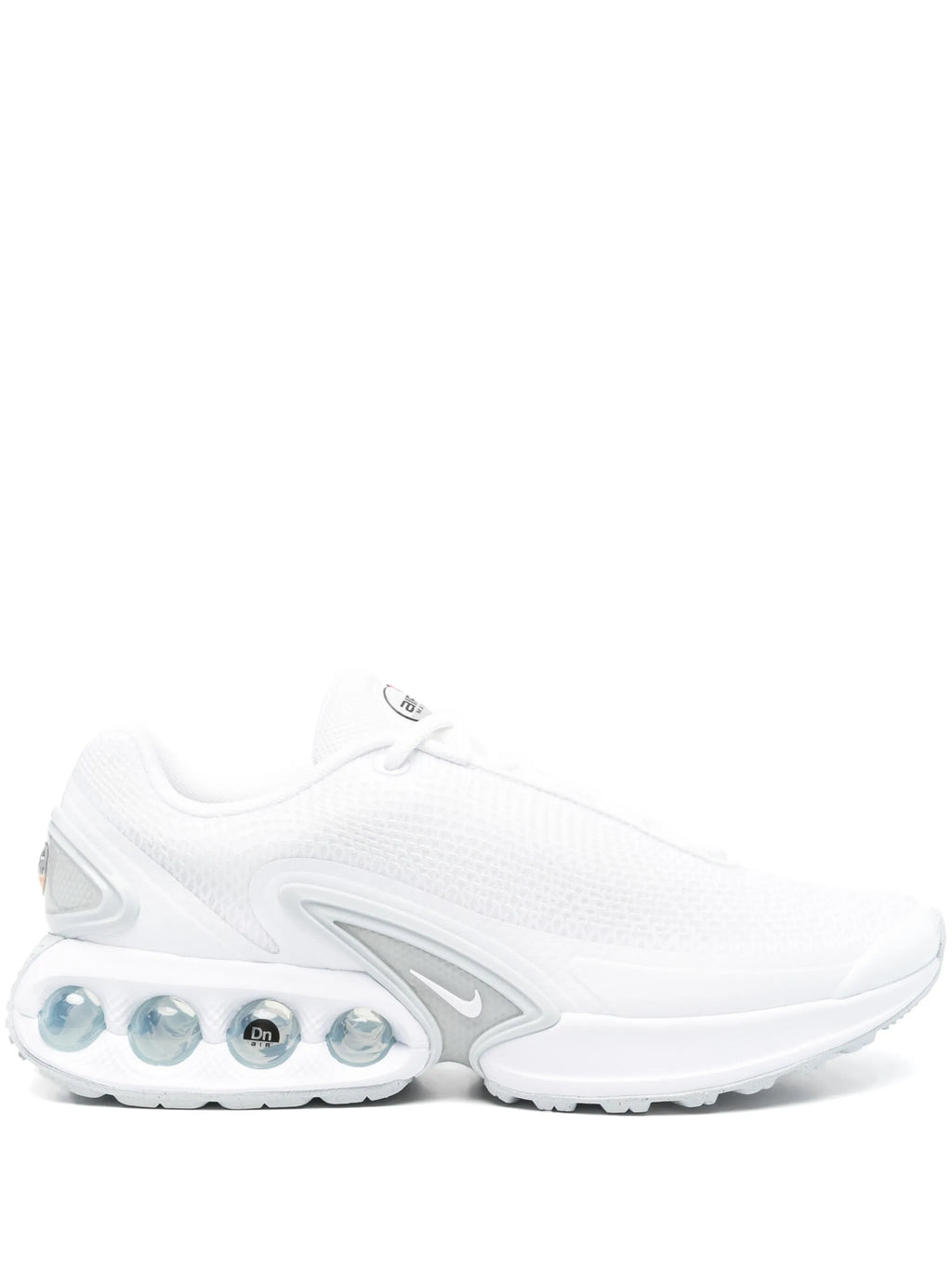 Nike Dn Blanc Bulle Bleu