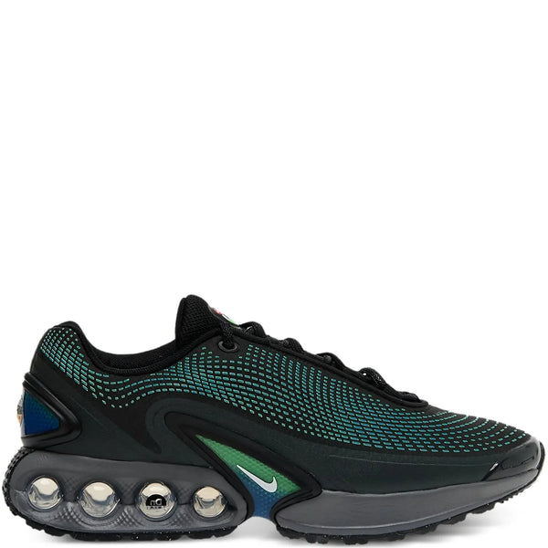 Nike Dn Vert Et Noir