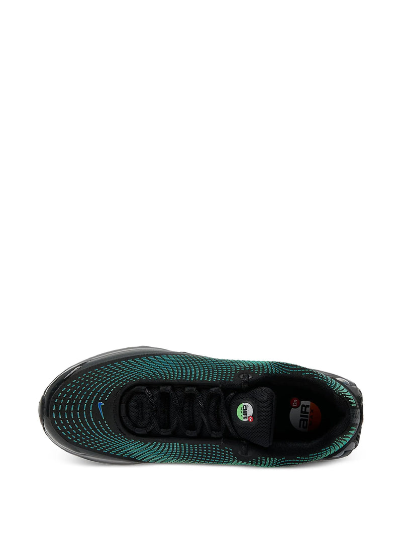 Nike Dn Vert Et Noir