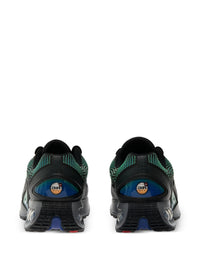 Nike Dn Vert Et Noir