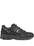 New Balance 1906 Noir Et Rouge