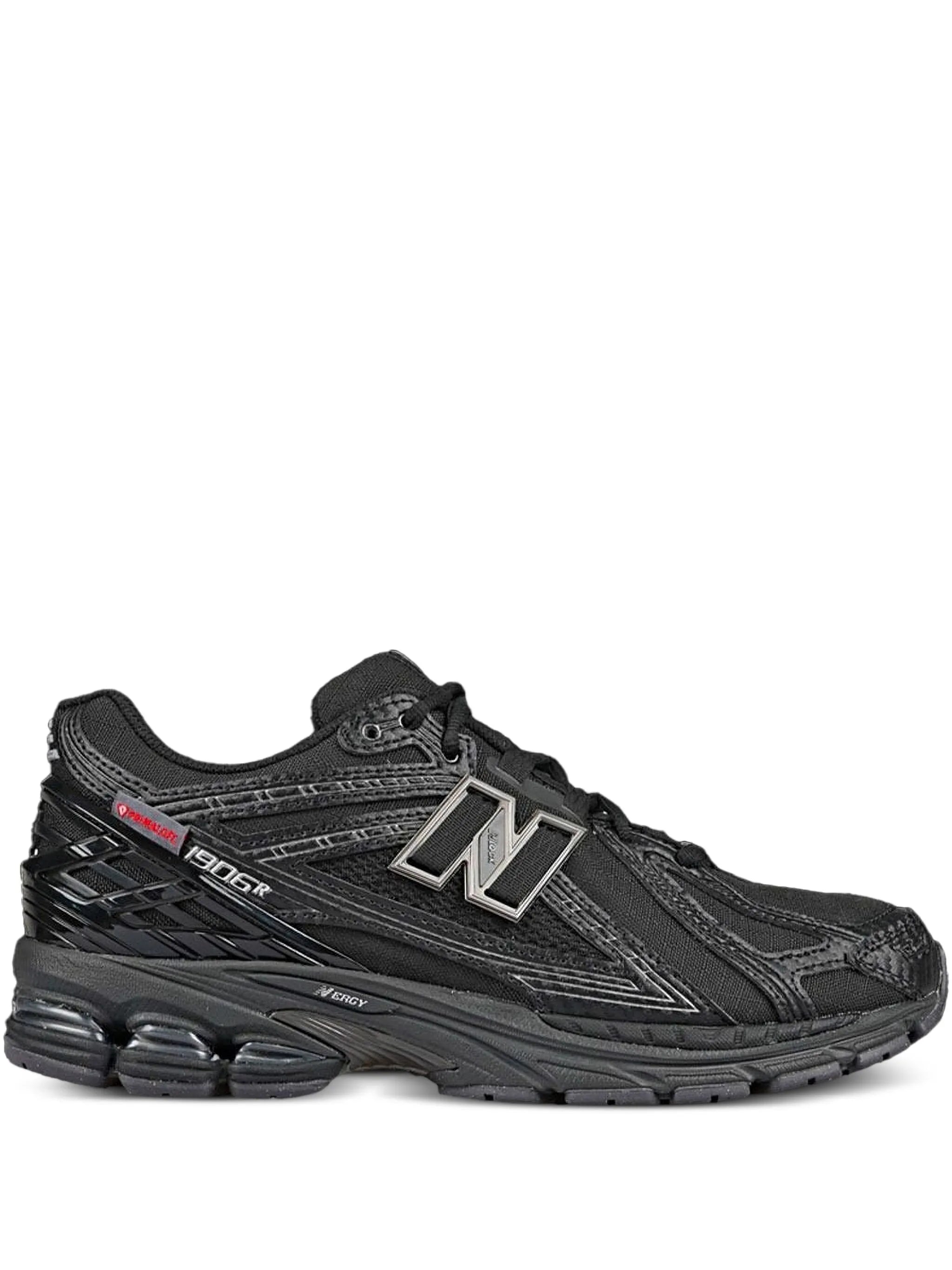 New Balance 1906 Noir Et Rouge