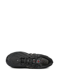 New Balance 1906 Noir Et Rouge