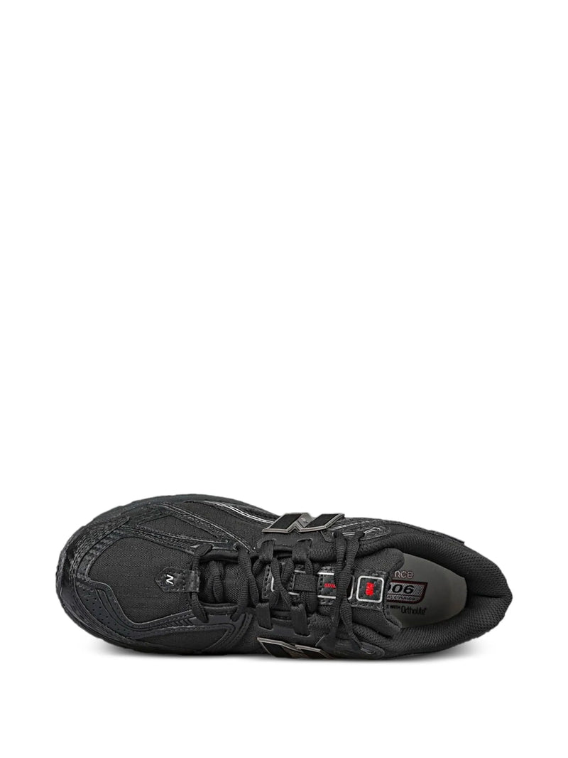 New Balance 1906 Noir Et Rouge