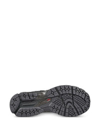 New Balance 1906 Noir Et Rouge