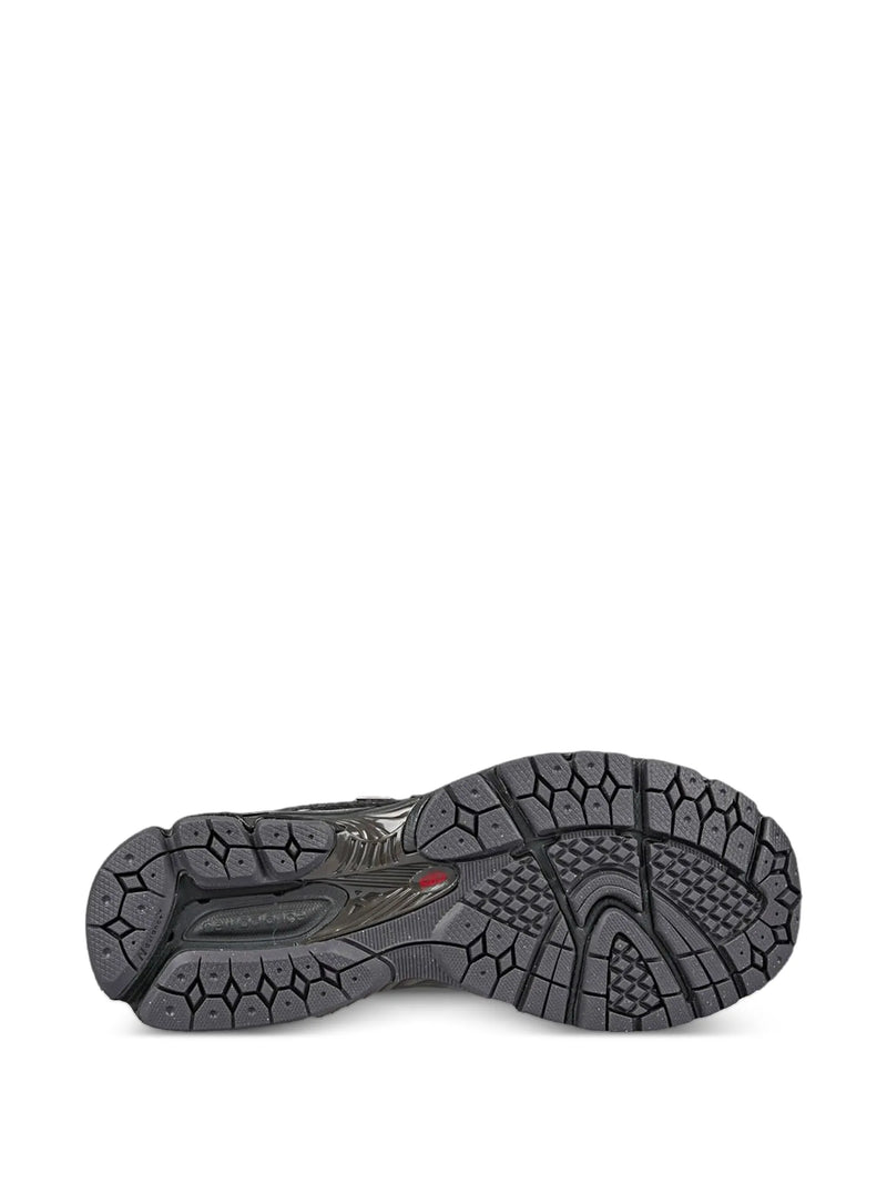 New Balance 1906 Noir Et Rouge