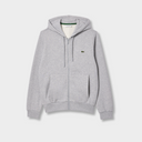 Ensemble survêtement Lacoste Gris