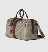 Sac de voyage Gucci Savoy taille moyenne