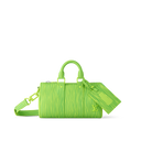 LV x Park Seo-Bo - Sac Keepall Bandoulière 25