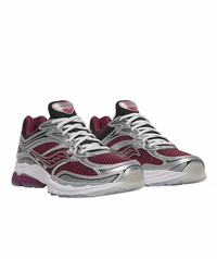 Saucony Progrid Omni 9 Bordeaux