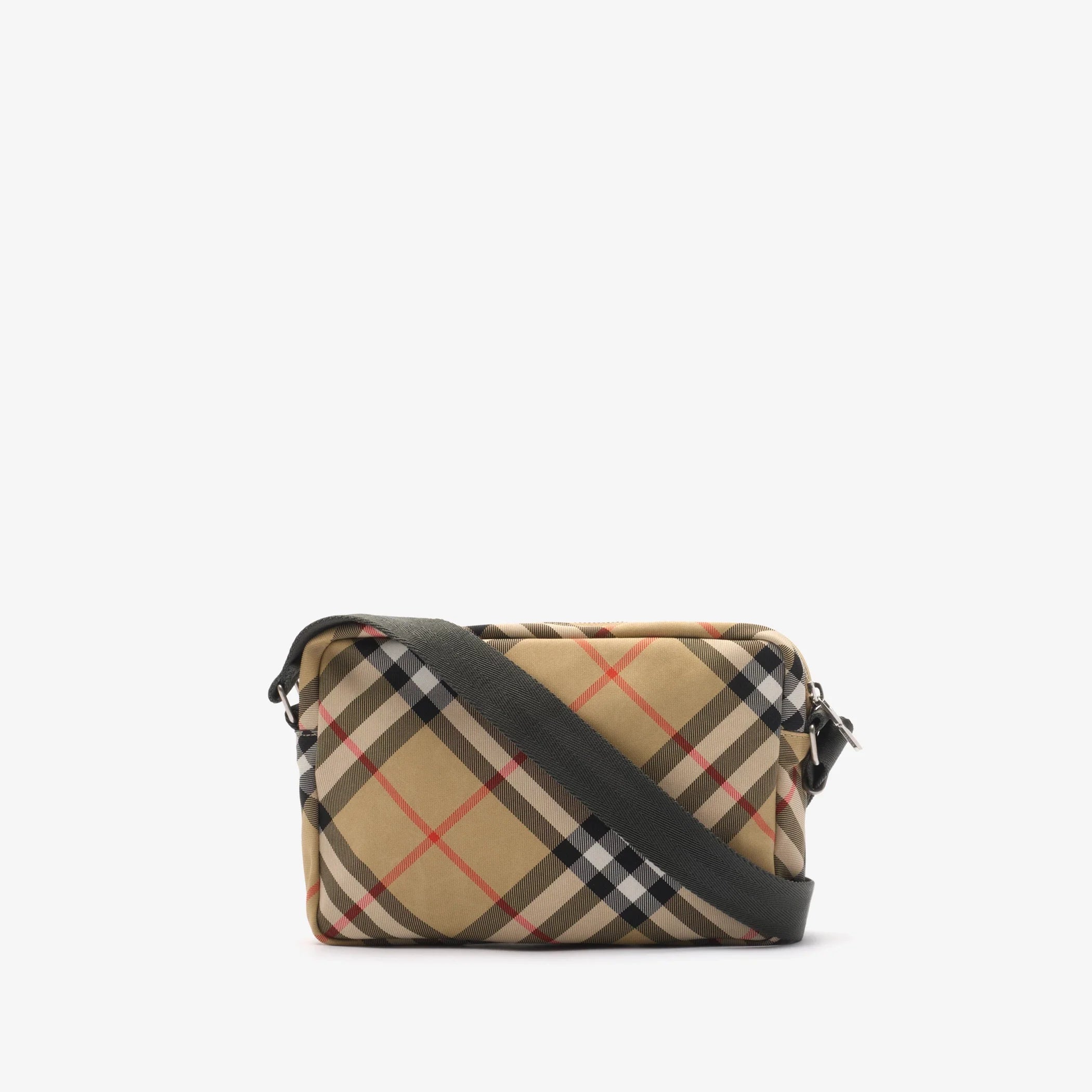 Petit sac à bandoulière Burberry