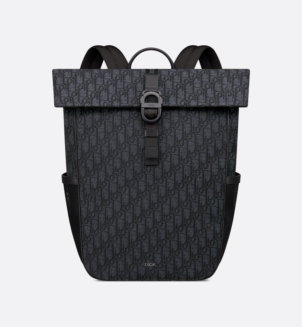 Sac à dos Dior 8 Roll Top