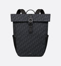 Sac à dos Dior 8 Roll Top