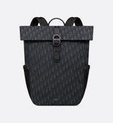 Sac à dos Dior 8 Roll Top