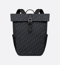 Sac à dos Dior 8 Roll Top