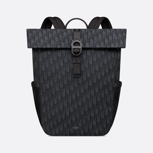 Sac à dos Dior 8 Roll Top