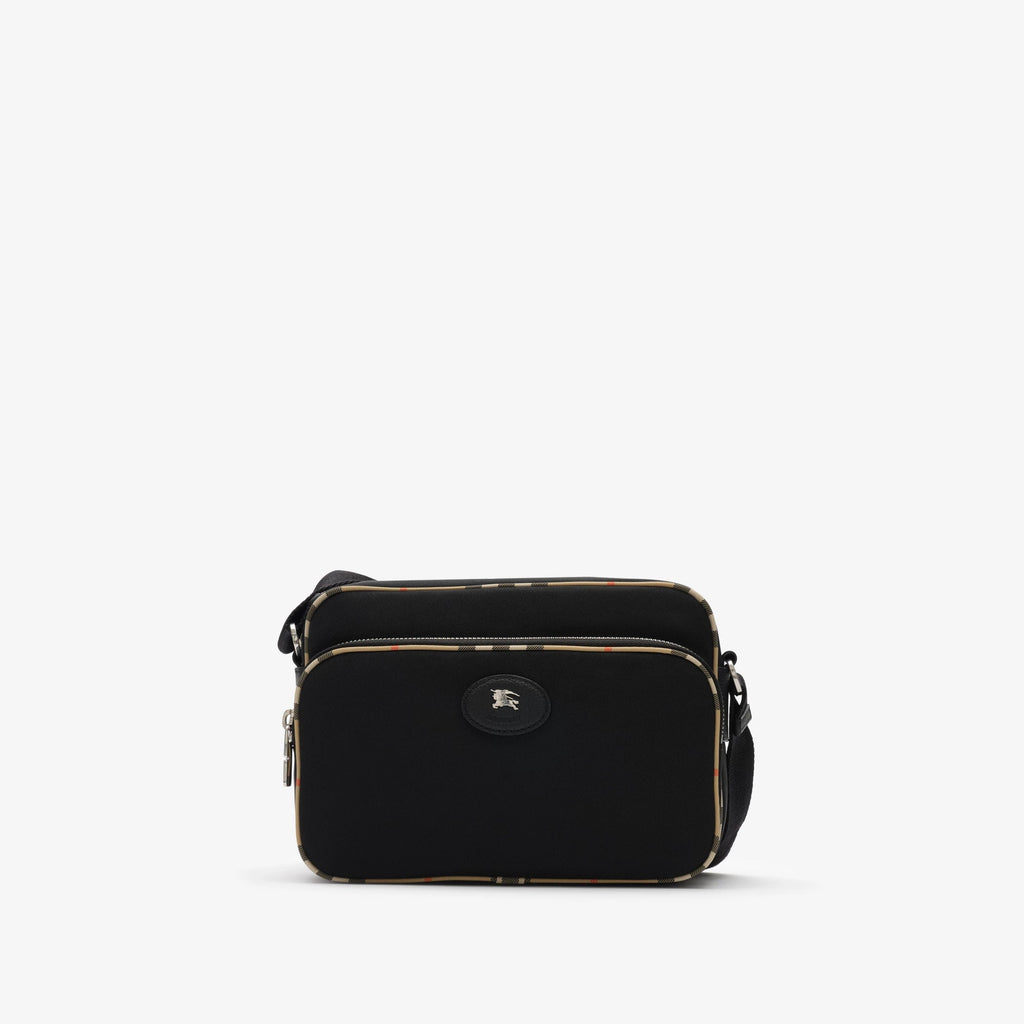 Sac à bandoulière avec Burberry