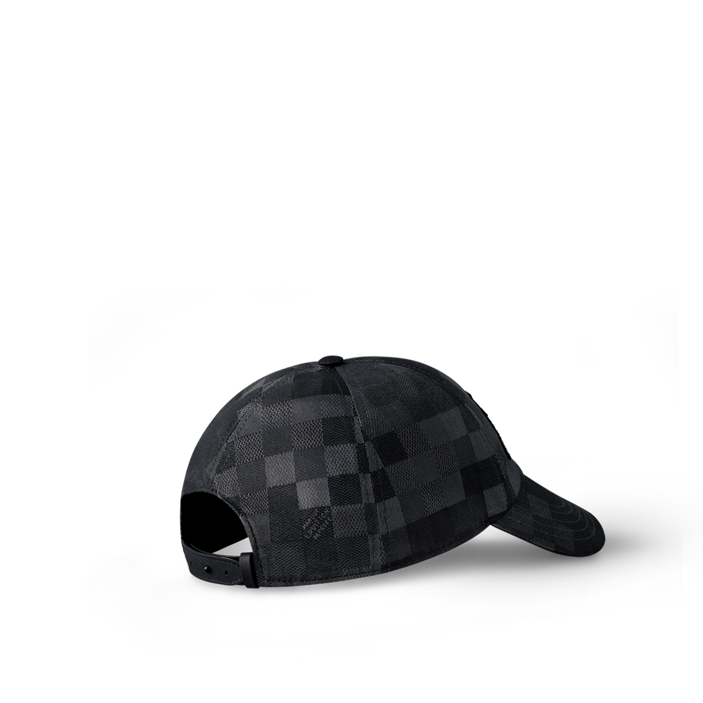 Casquette LV Vers Damoflage