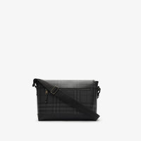 Sac Messenger City Burberry