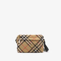 Petit sac à bandoulière Burberry