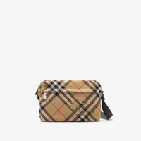 Petit sac à bandoulière Burberry