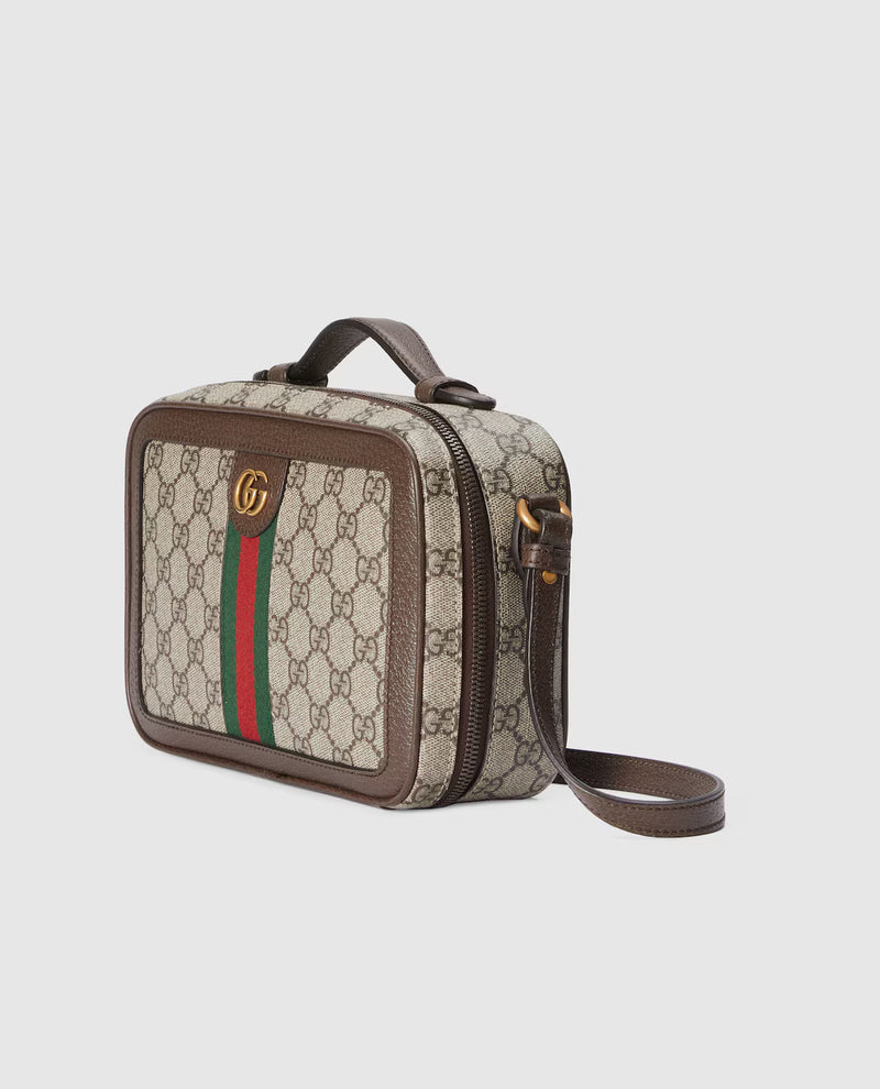Sac à bandoulière Ophidia petit format - #2