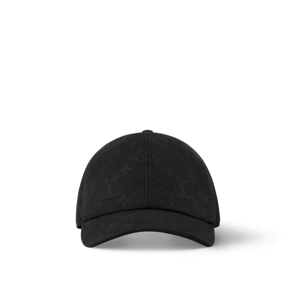Casquette Monogram Essential
