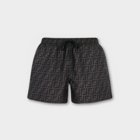 Ensemble Fendi Noir