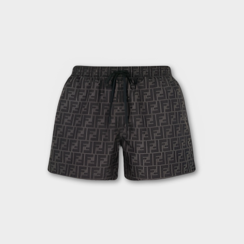 Ensemble Fendi Noir