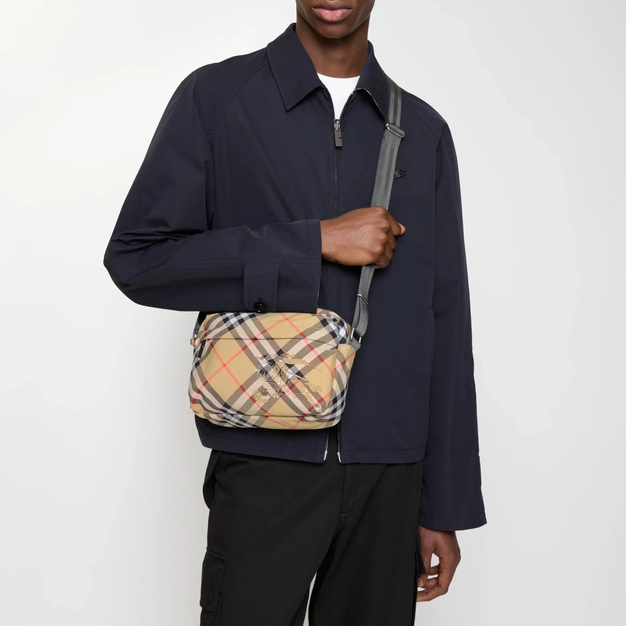 Petit sac à bandoulière Burberry