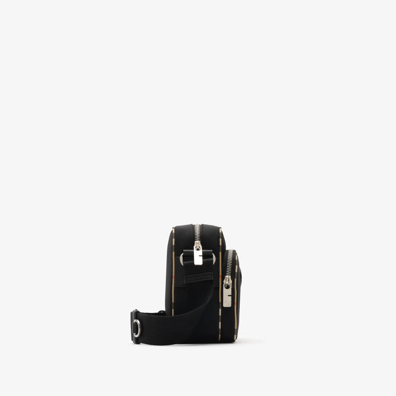 Sac à bandoulière avec Burberry