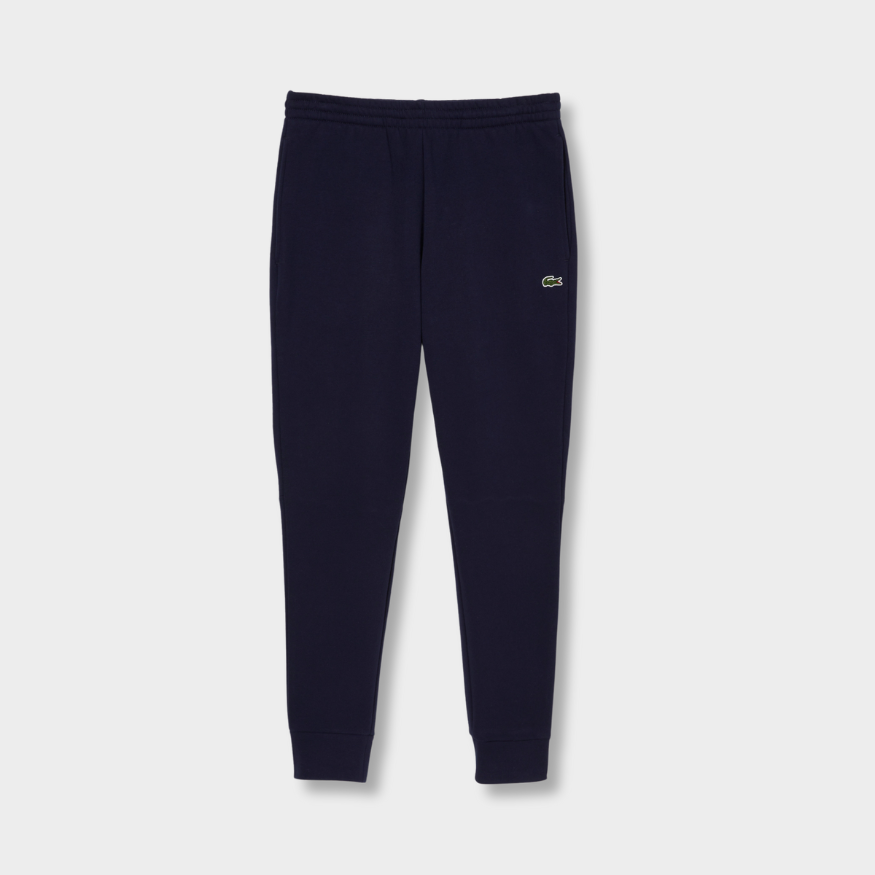 Ensemble survêtement Lacoste Bleu Marine