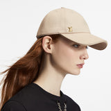 Casquette LV Iconic
