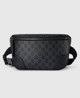 Sac ceinture GG Emblem moyen format