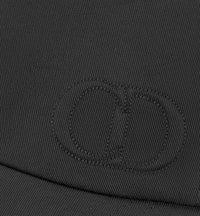 Casquette CD Icon