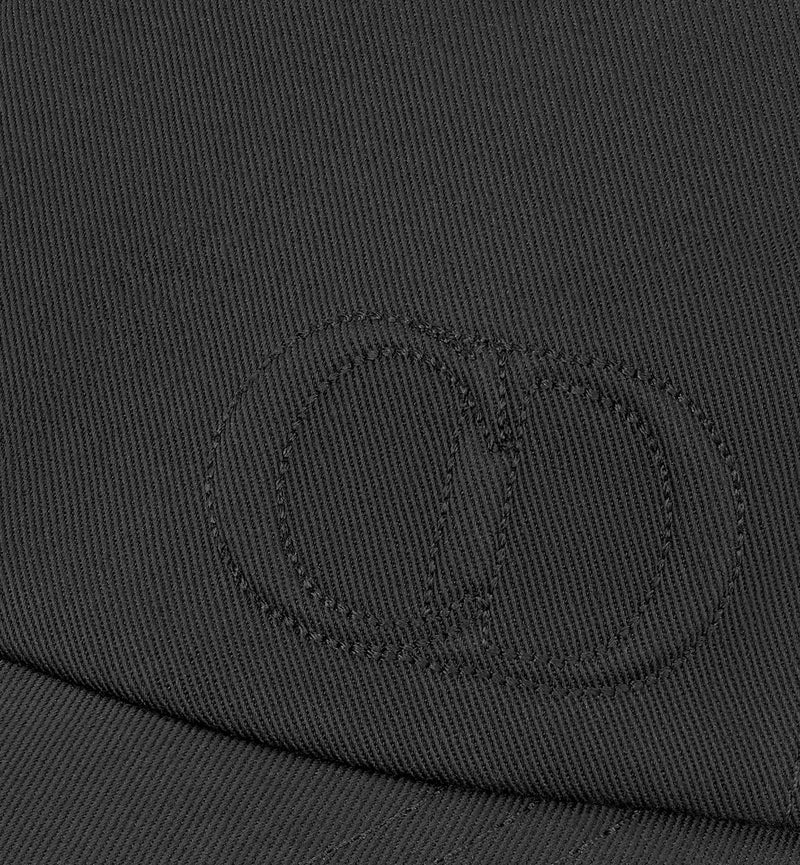 Casquette CD Icon