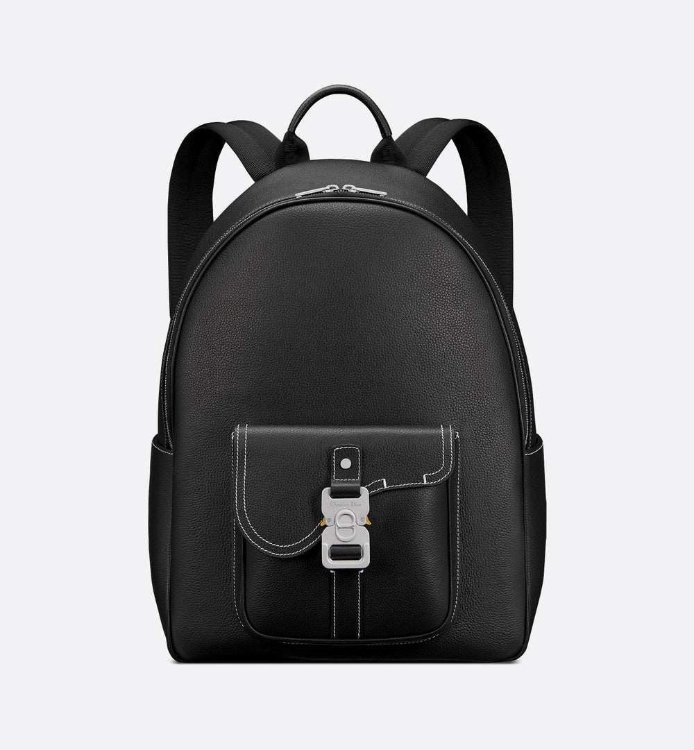 Sac à dos zippé Saddle - #1